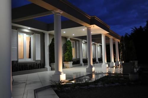 Norwood House Motel & Receptions Mornington Exterior photo